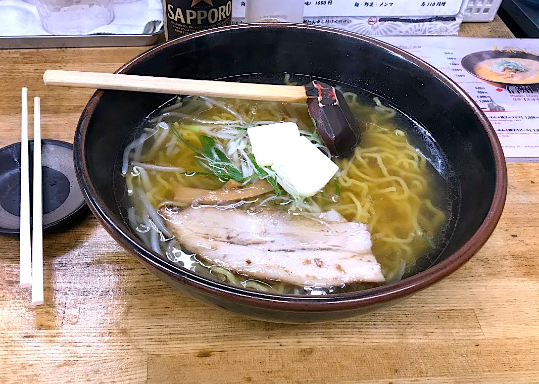 ramen-sapporo-style