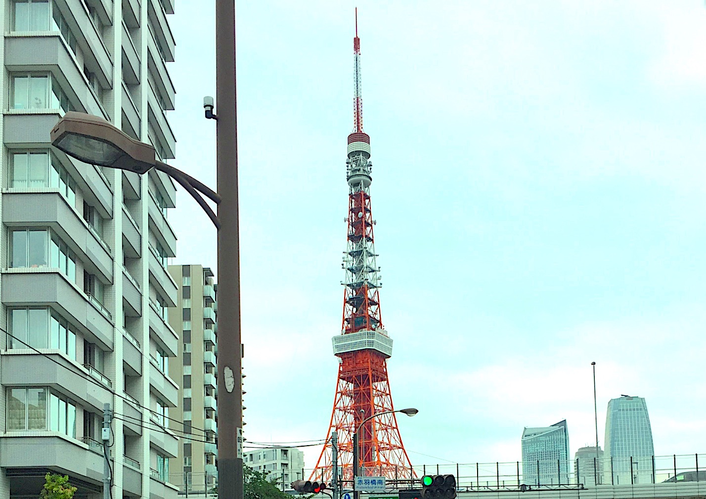 tokyotower