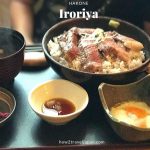 Goro’s Steak Don at Iroriya in Hakone