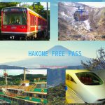 Hakone Free Pass, worth purchasing & good value