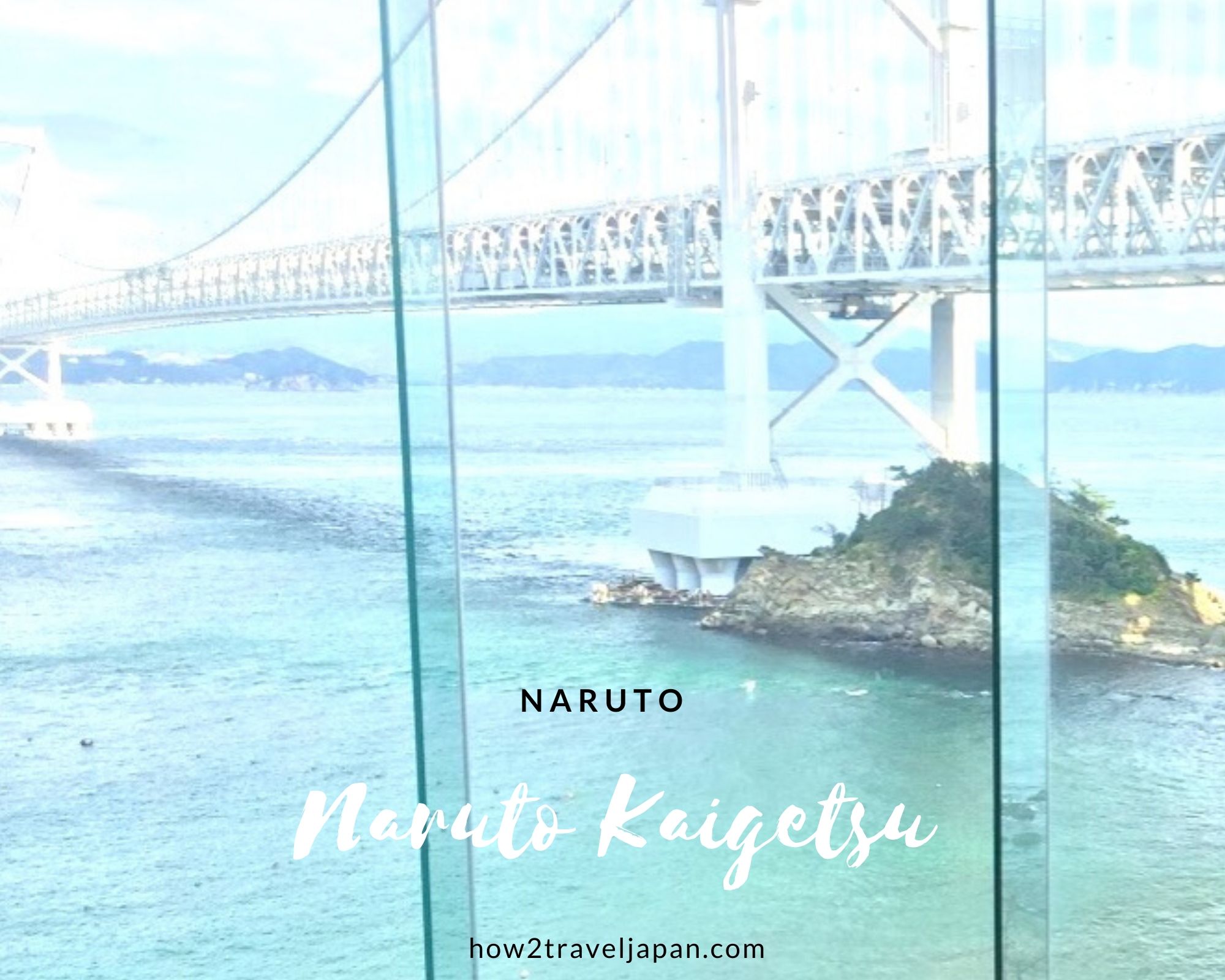 Read more about the article Naruto Kaigetsu, the hotel with a fantastic view in Naruto