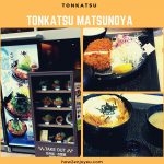 Tonkatsu Matsunoya