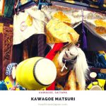 Kawagoe Festival, some tips for international visitors