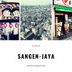 Sangen Jaya, fans of 【Tokyo Girl】 from Amazon Prime Video must visit here