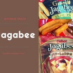 Jagabee from Calbee