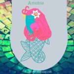 What is an Amabie?