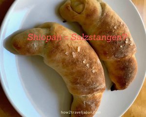 Read more about the article Shiopan = Salzstange?