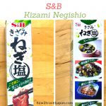 Kizami Negishio S&B