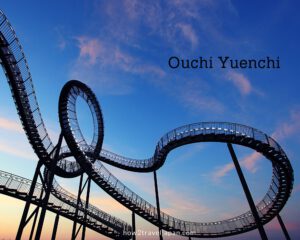 Read more about the article Ouchi Yuenchi, Japanese virtual amusement parks