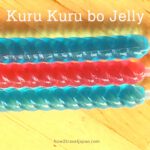 Kuru Kuru Bo Jelly