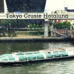 Tokyo Cruise, “Hotaluna”