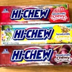 Hi chew