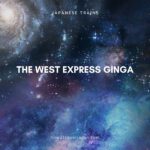 WEST EXPRESS GINGA