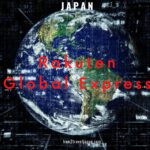 Rakuten Global Express