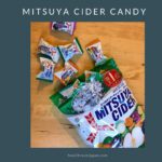 Mitsuya Cider Candy Assortment Pack