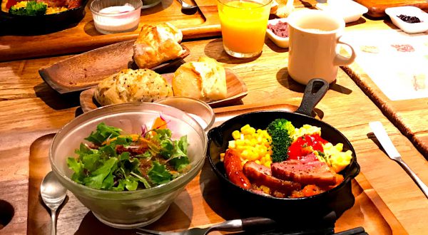 Backen Kagoshima Backen Kagoshima