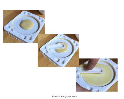 Crêpe Crêpe