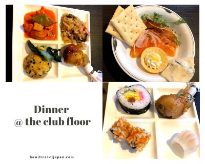 Dinner Dinner