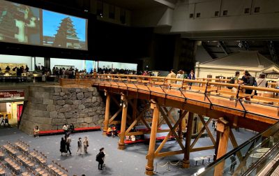 Edo-Tokyo Museum3