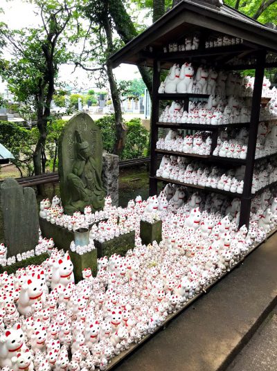 Gotokuji Manekineko2 Gotokuji Manekineko2