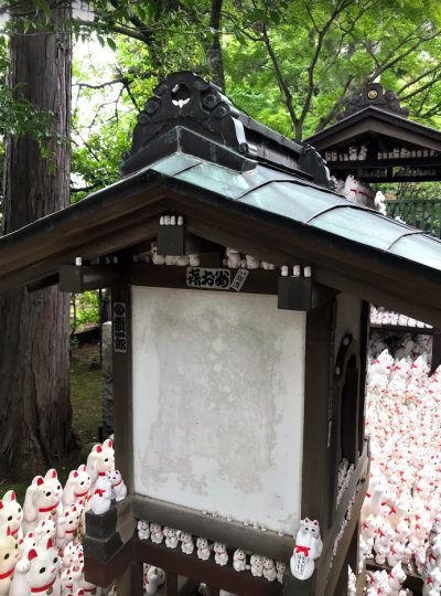 Gotokuji Manekineko3 Gotokuji Manekineko3