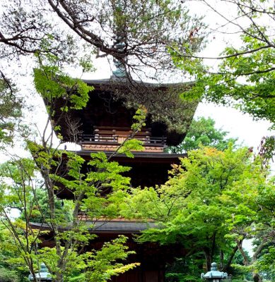 Gotokuji Gotokuji