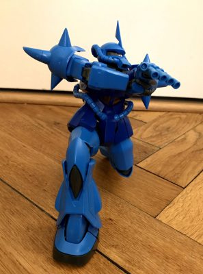 Gouf2 Gouf2