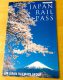 Japan-railpass