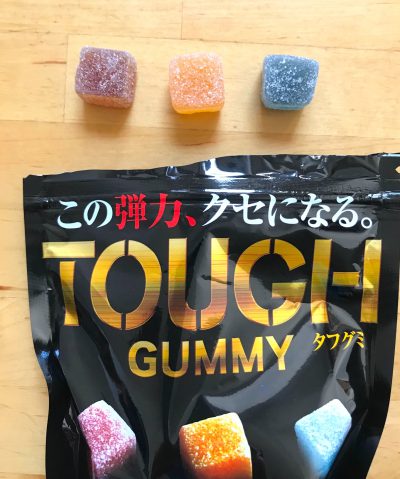 Kabaya tough gummy 3 2