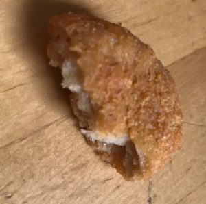 Korokke no manma3 Korokke no manma3