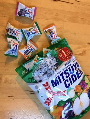 Mitsuya cider candy1 Mitsuya cider candy1