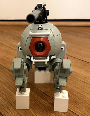 Mobile Pod Ball4 Mobile Pod Ball4