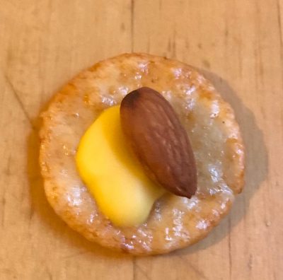 cheese almond3 cheese almond3