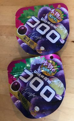 cororo grape cororo grape