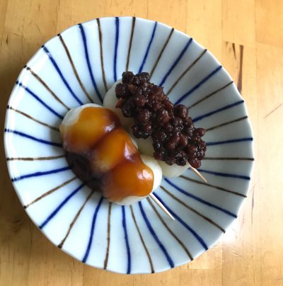 dango dango