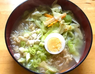 demae ramen seafood2 demae ramen seafood2