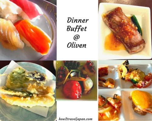 dinner buffet dinner buffet