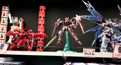 gundam cafe2 gundam cafe2