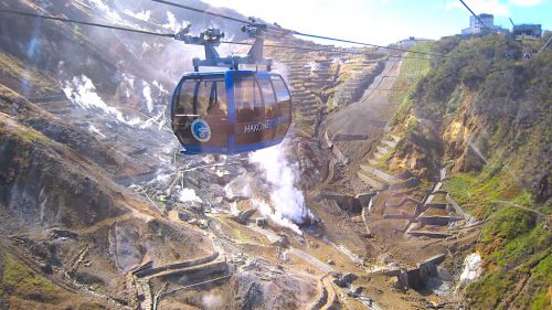 hakone-ropeway hakone-ropeway