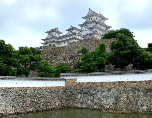 himeji castle himeji castle