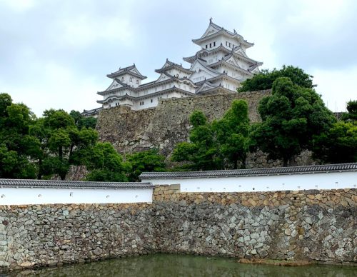 himeji castle