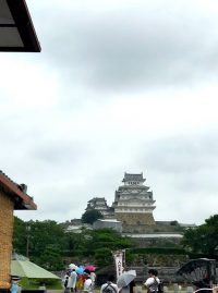 himeji castle1 himeji castle1