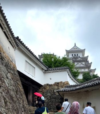 himeji castle2 himeji castle2