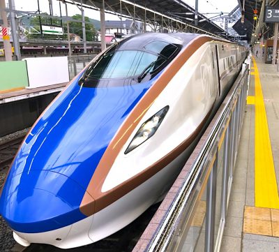 hokuriku-shinkansen-kagayaki hokuriku-shinkansen-kagayaki