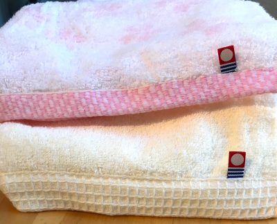 Imabari towel