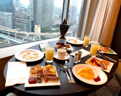 interconti club floor breakfast interconti club floor breakfast