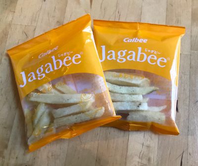 jagabee happy butter2