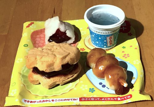 japanese sweets japanese sweets
