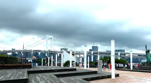 odaiba odaiba