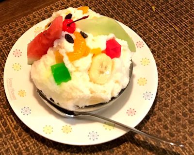 shirokuma shirokuma